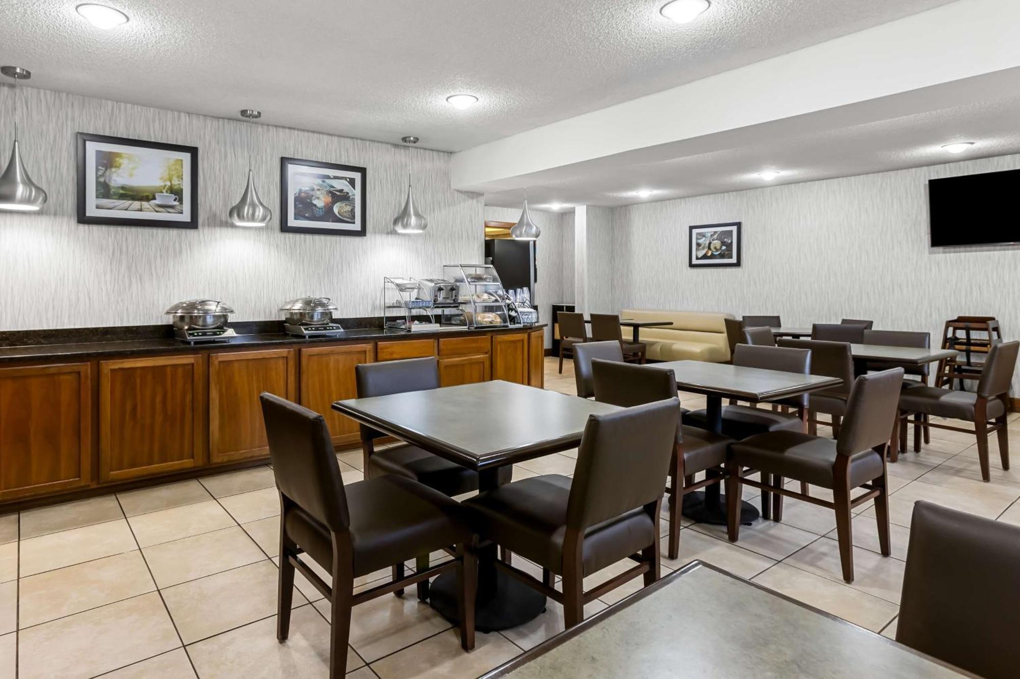 Best Western Gaylord Exterior foto