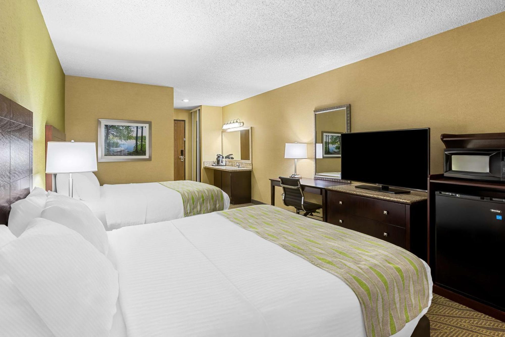 Best Western Gaylord Exterior foto