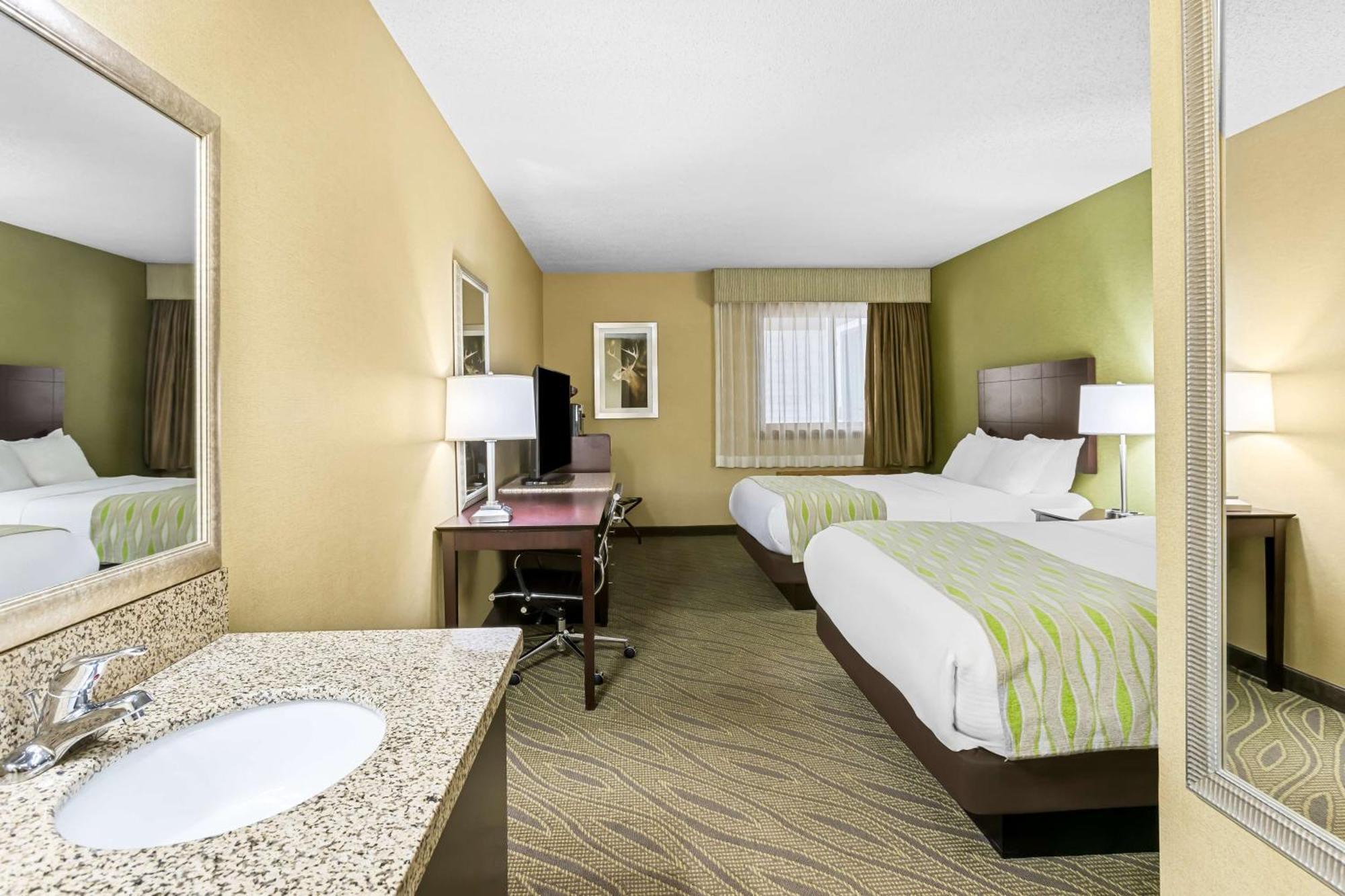 Best Western Gaylord Exterior foto