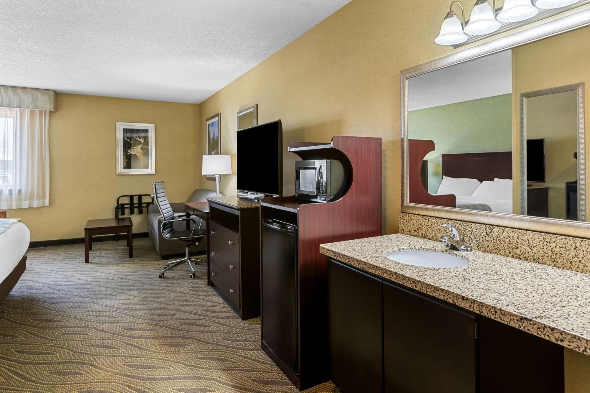 Best Western Gaylord Exterior foto
