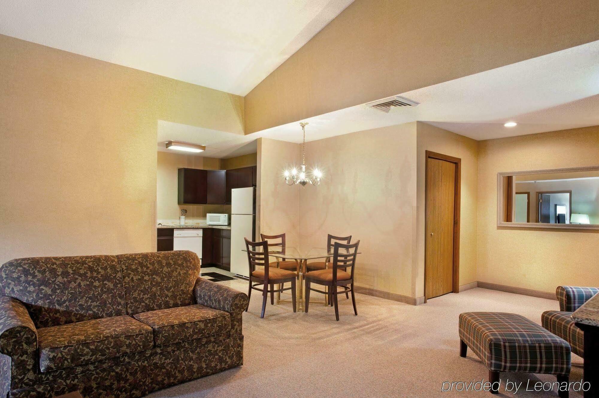 Best Western Gaylord Exterior foto