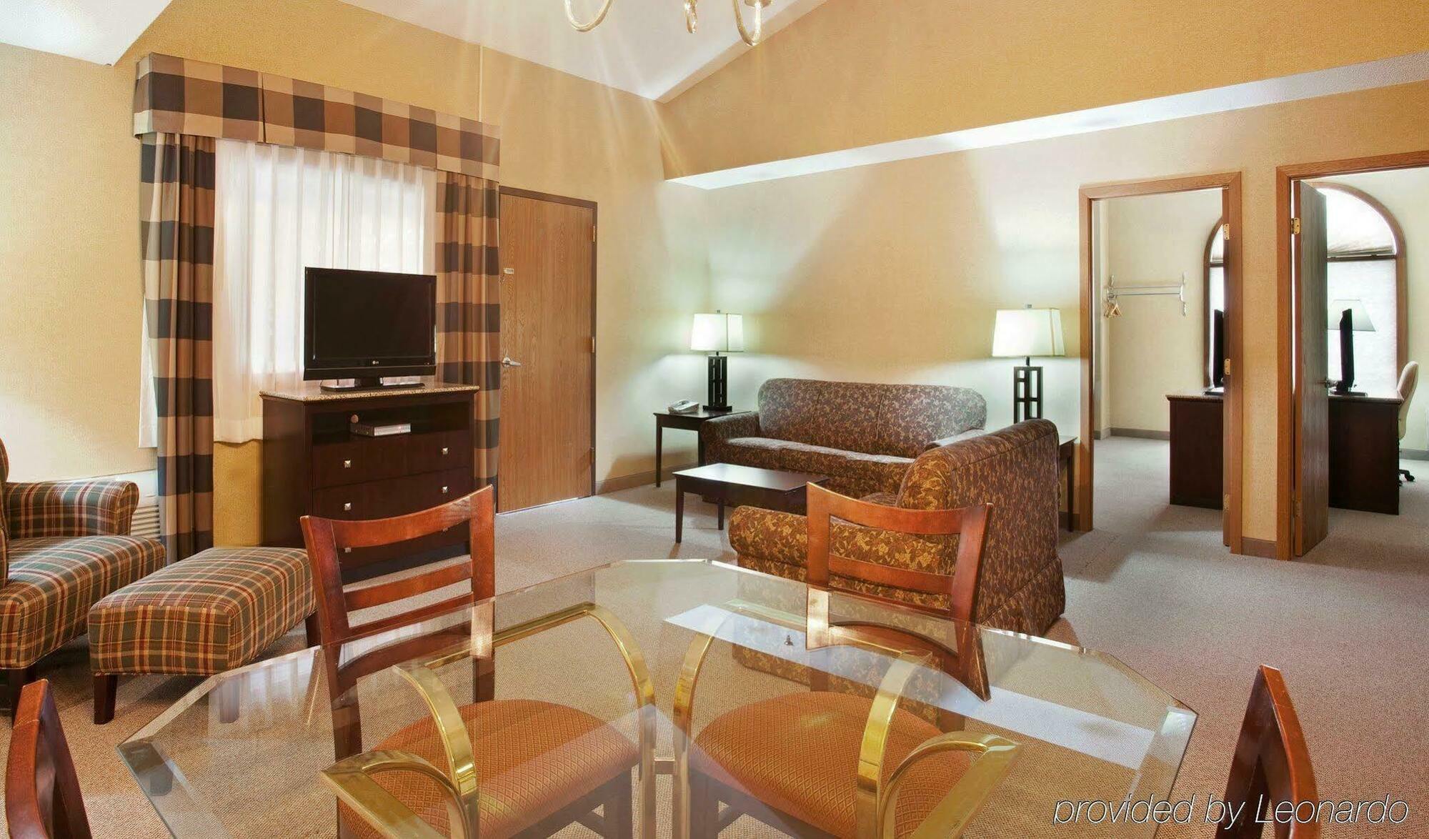 Best Western Gaylord Exterior foto