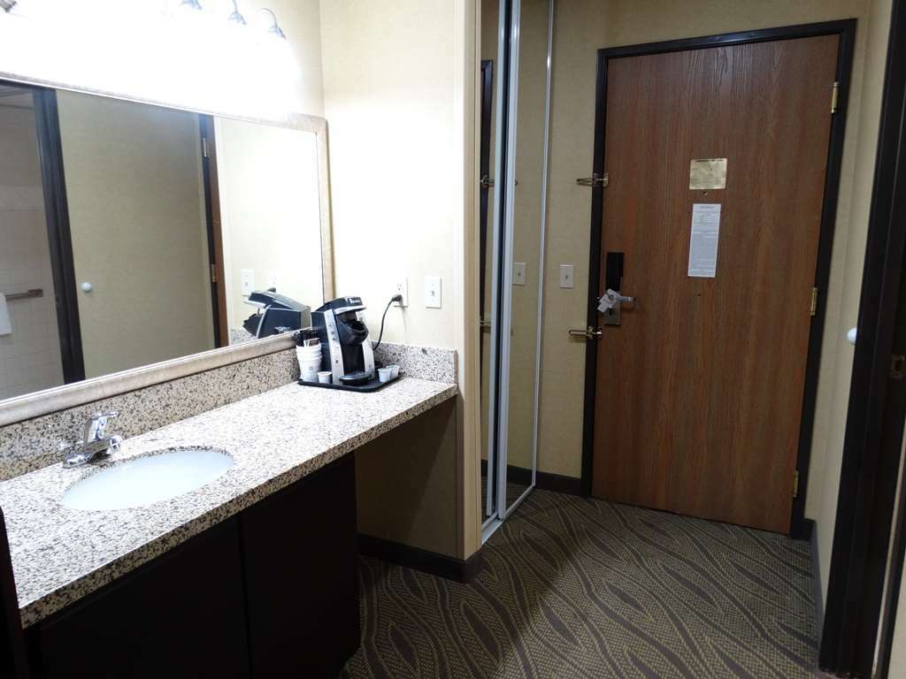 Best Western Gaylord Habitación foto